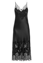 Ночная сорочка Suavite nightdress-ex410-bl-victoria