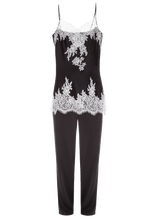 Пижама Suavite pajamas-long-set-slp334-sv-bl-natalie-w