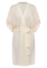 Короткий халат Suavite short-robe-slp429-n-loretta