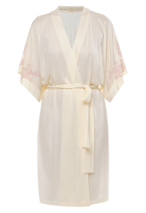 Короткий халат Suavite short-robe-slp429-n-loretta