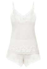 Пижама (топ, шортики) Suavite pajamas-top-shorts-slp413-w-theresa