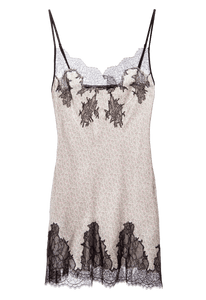 Ночная сорочка Suavite nightdress-slp424-pc-elison