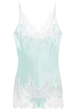 Комплект с шортами Натали мята Suavite-HM354-EX-MT-Natalia-W