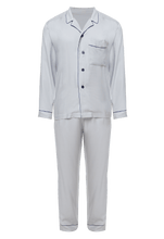 Пижама (рубашка, брюки) Suavite pajamas-men393-g-1-4-11
