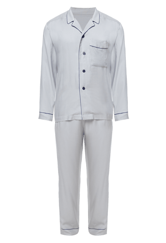Пижама (рубашка, брюки) Suavite pajamas-men393-g-1-4-11
