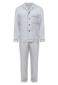 Пижама (рубашка, брюки) Suavite pajamas-men393-g-1-4-11