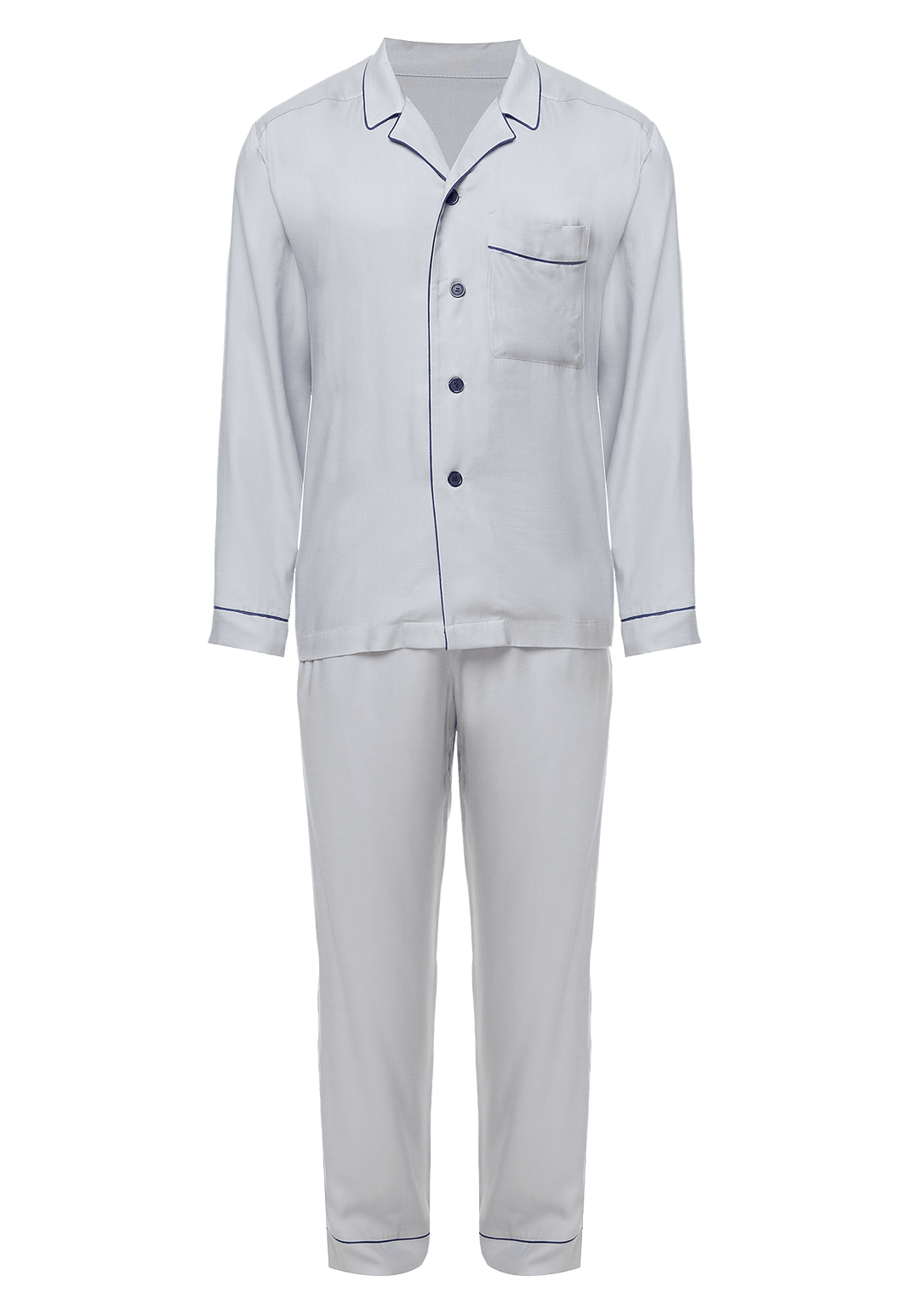 Пижама (рубашка, брюки) Suavite pajamas-men393-g-1-4-11