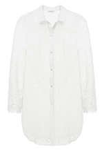 Рубашка-туника Suavite shirt-tunic-bch419-w-142173