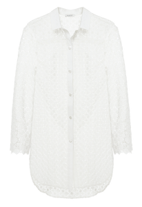 Рубашка-туника Suavite shirt-tunic-bch419-w-142173