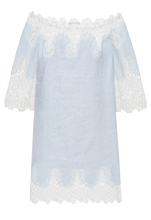 Туника Suavite-BCH142-19-N-10119-W