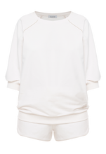 Костюм (кофта, шортики) Suavite suit-slp423-pc-64214