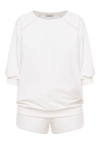 Костюм (кофта, шортики) Suavite suit-slp423-pc-64214