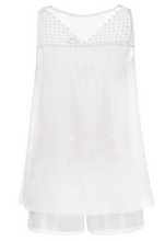 Комплект с шортами Suavite pajamas-short-set-slp20-19-w-valerie-w