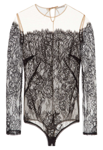 Боди Suavite body-bd361-sv-bl-27292-w