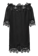 Пляжная туника Suavite beach-tunic-bch386-bl-10119