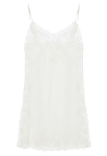 Ночная сорочка Suavite nightdress-slp415-w-theresa