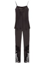 Пижама Suavite pajamas-long-set-slp342-sv-bl-regina-w