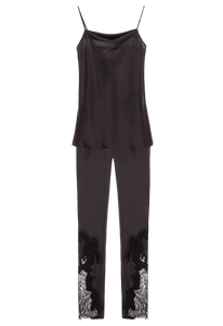 Пижама Suavite pajamas-long-set-slp342-sv-bl-regina-w