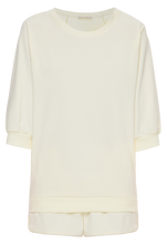 Костюм с шортами лимонный Suavite-HM363-SV-YL-64214-W