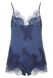 Пижама (топ, шортики) Suavite pajamas-short-set-slpk-19-blu-noella-w