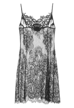 Ночная сорочка Suavite nightdress-ex422-bl-janet