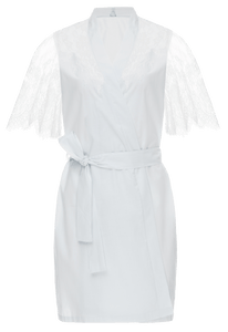 Халат Suavite lace-short-robe-slp93-19-n-sabina-w