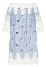 Пляжная туника Suavite beach-tunic-dress-bch368-sv-pr-10120-w