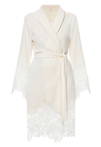 Короткий халат Suavite robe-short-slp264-sv-mw-marielle-w