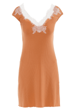 Ночная сорочка Suavite lace-night-dress-slp60-19-og-wendy-w