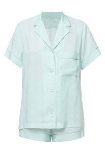 Пижама (рубашка, шорты) Suavite pajamas-slp385-mt-grace