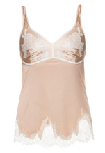 Пижама (майка, трусики) Suavite pajamas-short-set-slp28-19-b-zhyuliet-w