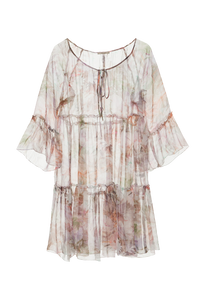 Пляжная туника Suavite beach-tunic-dress-bch131-19-pr-11714-w