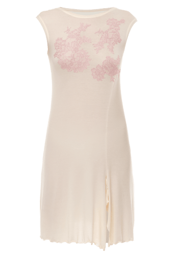 Ночная сорочка Suavite lace-night-dress-slp69-19-w-lorette-w