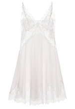 Сорочка Suavite lace-night-dress-slp59-19-p-virgin-w