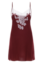 Ночная сорочка Suavite lace-night-dress-slp70-19-brd-meri-w