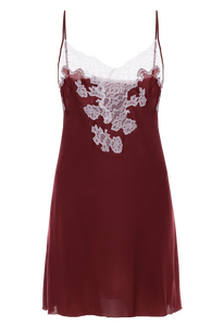 Ночная сорочка Suavite lace-night-dress-slp70-19-brd-meri-w
