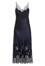 Ночная сорочка Suavite nightdress-ex406-dbu-victoria