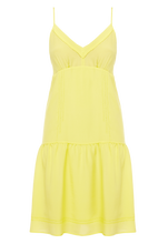 Сарафан Suavite beach-dress-bch163-19-yl-10514-w
