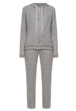 Костюм (худи, брюки) Suavite costume-hm214-19-g-662211-w