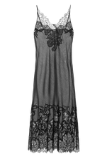 Ночная сорочка Suavite nightdress-ex402-bl-vanessa