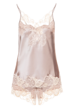 Пижама (топ, шортики) Suavite kit-with-shorts-slp229-sv-b-olivia-w