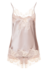 Пижама (топ, шортики) Suavite kit-with-shorts-slp229-sv-b-olivia-w