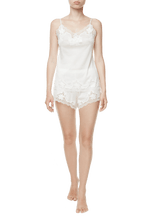 Пижама (топ, шортики) Suavite pajamas-top-shorts-slp413-w-theresa
