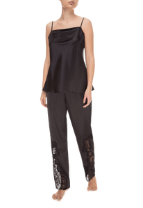 Пижама Suavite pajamas-long-set-slp342-sv-bl-regina-w