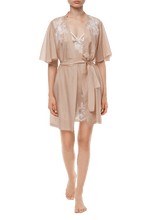 Ночная сорочка Suavite nightdress-slp430-b-christine