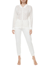 Костюм (кофта, брюки) Suavite suit-hm382-mw-701111
