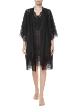Ночная сорочка Suavite nightdress-ex399-bl-vanessa