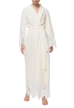 Длинный халат Suavite long-gown-slp270-sv-mw-marielle-w-1