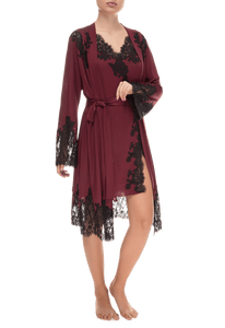 Сорочка Suavite lace-night-dress-slp76-19-brd-estela-w