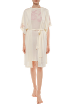 Ночная сорочка Suavite lace-night-dress-slp69-19-w-lorette-w